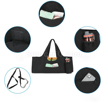 客製化瑜伽包禮品