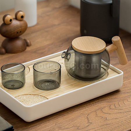 客製化日式家用茶壺套裝禮品