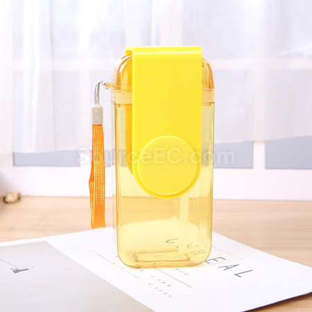 客製化創意運動水瓶禮品