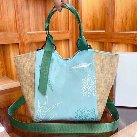 客製化托特包禮品
