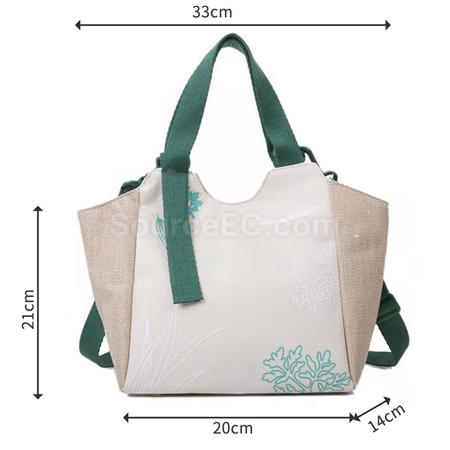 客製化托特包禮品