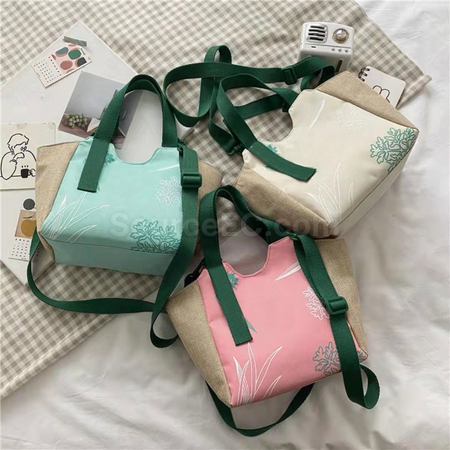 客製化托特包禮品