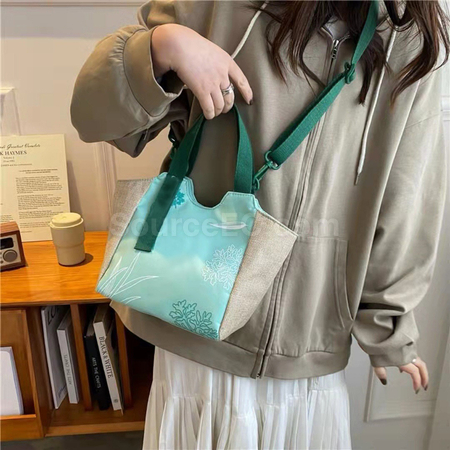 客製化托特包禮品