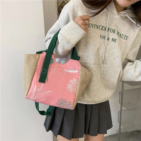 客製化托特包禮品