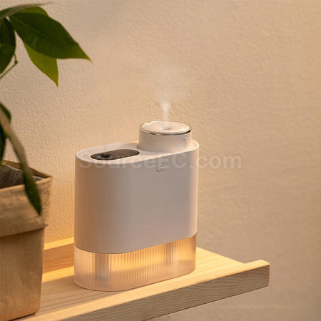 客製化加濕器禮品