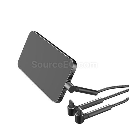 客製化五合一充電線禮品
