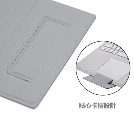 客製化電腦摺疊支架禮品