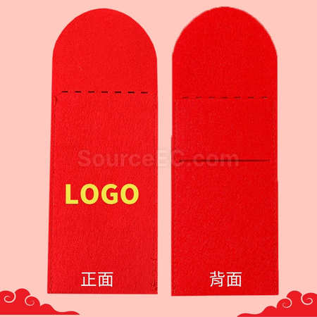 客製化開運紅包袋禮品