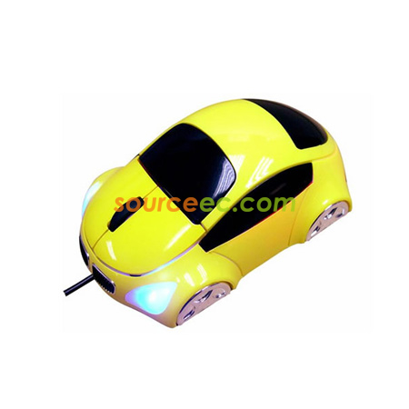 小車滑鼠