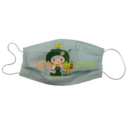 客製化帆布客製化口罩禮品