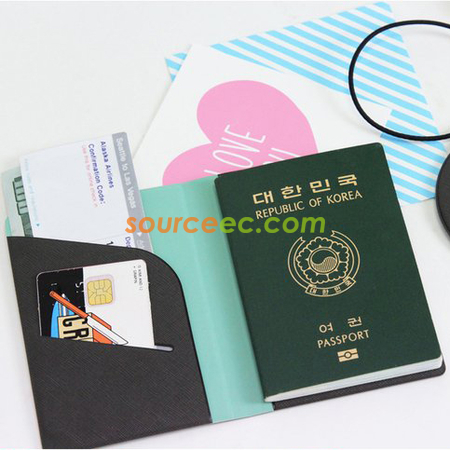 客製化FENICE 證件護照套(小)禮品