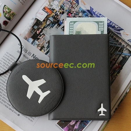 客製化FENICE 證件護照套(小)禮品