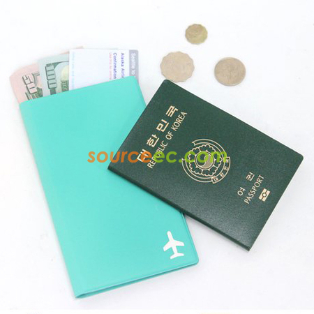 客製化FENICE 證件護照套(中)禮品
