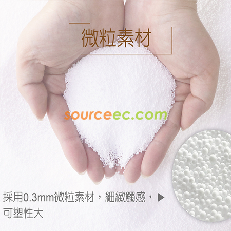 客製化二合一眼頸枕禮品