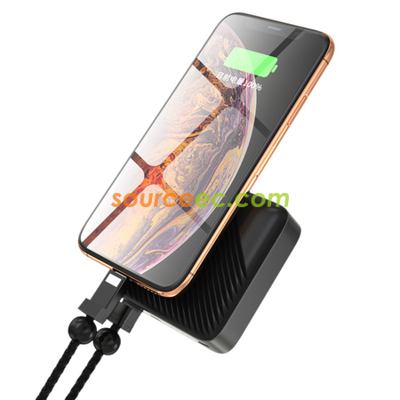 客製化Sirius 創意手環充電線禮品