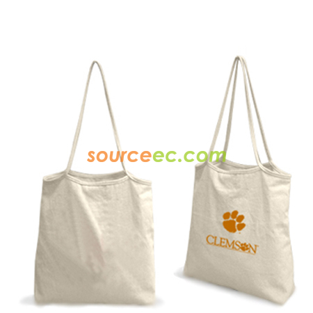 客製化有機棉環保袋禮品