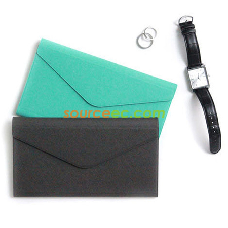 客製化FENICE 多功能鈔票式護照包 L size禮品