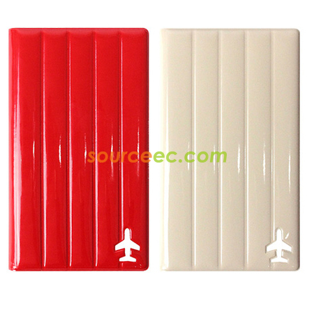 客製化FENICE 耐衝擊護照套 M size禮品
