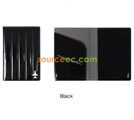 客製化FENICE 耐衝擊護照套 S size禮品