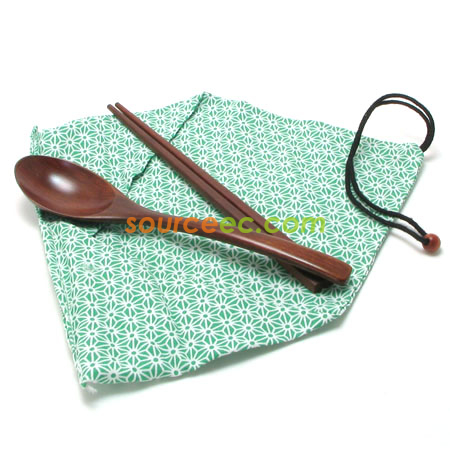 客製化環保筷子組禮品