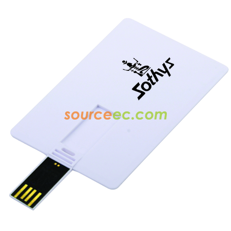 客製化USB隨身碟禮品