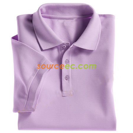 企業客製化翻領shirt