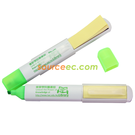 客製化螢光筆禮品