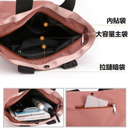 客製化單肩手提袋禮品