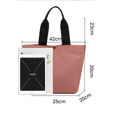 客製化單肩手提袋禮品