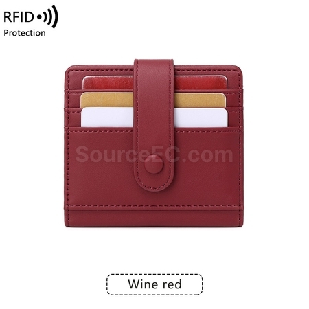 客製化RFID卡套禮品