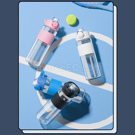 客製化Tritan 隨行運動水杯禮品