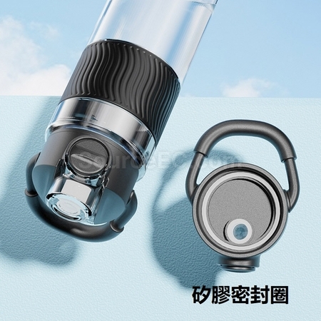 客製化Tritan 隨行運動水杯禮品