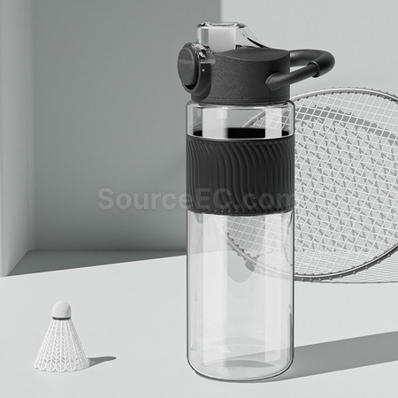 客製化Tritan 隨行運動水杯禮品