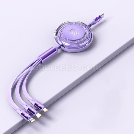 客製化Type-C 充電線禮品