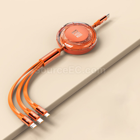 客製化Type-C 充電線禮品