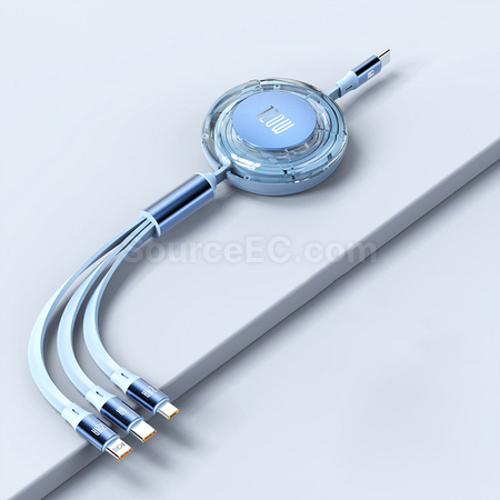 客製化Type-C 充電線禮品