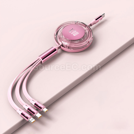 客製化Type-C 充電線禮品