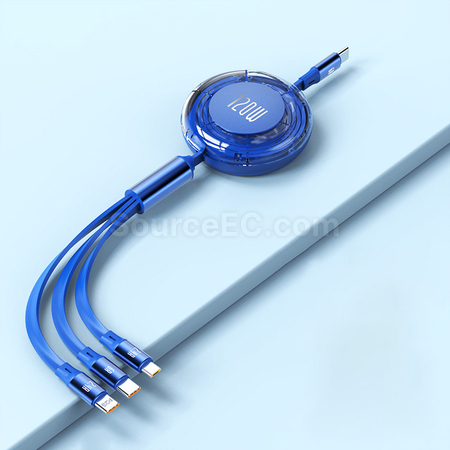 客製化Type-C 充電線禮品