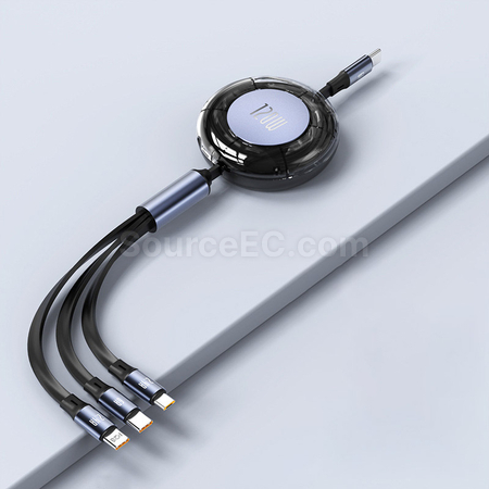 客製化Type-C 充電線禮品