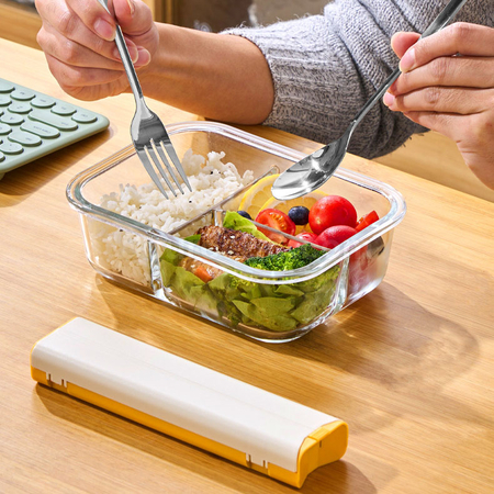 客製化不銹鋼餐具套裝禮品