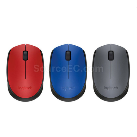 Logitech 無線藍牙滑鼠
