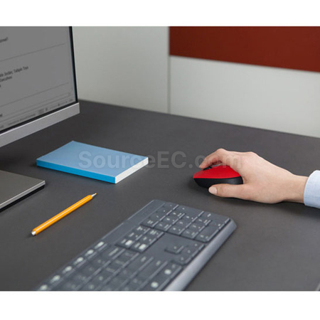 客製化Logitech 無線藍牙滑鼠禮品