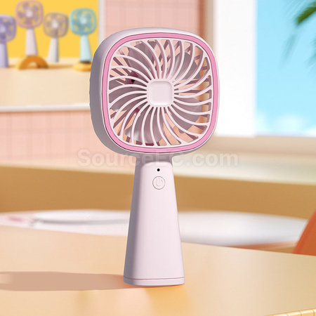 客製化便攜風扇禮品