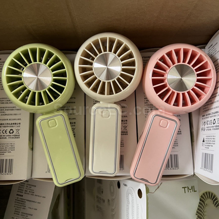 客製化便攜風扇禮品