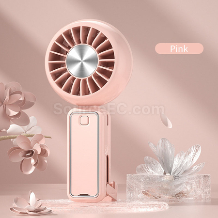客製化便攜風扇禮品
