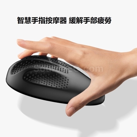 客製化智慧手指按摩器禮品