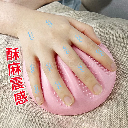 客製化智慧手指按摩器禮品
