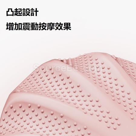 客製化智慧手指按摩器禮品