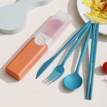 客製化餐具套裝禮品