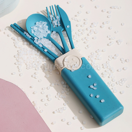 客製化餐具套裝禮品